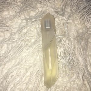 KKW Fragrance Crystal Gardenia 30 mL used